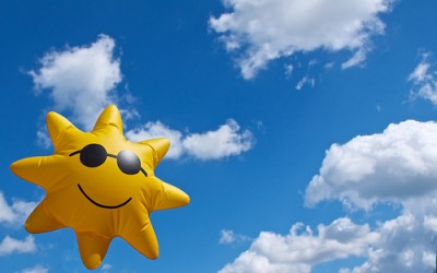 The Importance of Smiling