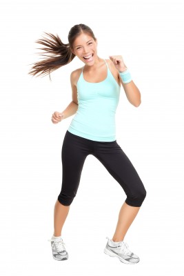 Tips for Avoiding Zumba Injuries