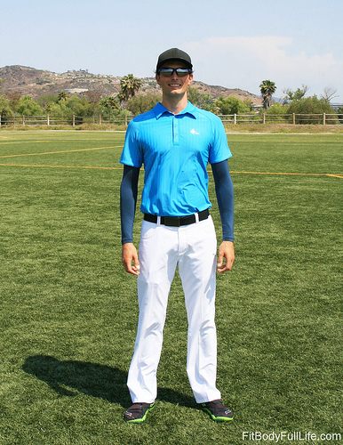 Beat the Heat This Summer - Solar Sleeves Beat the Heat This Summer - Solar Sleeves