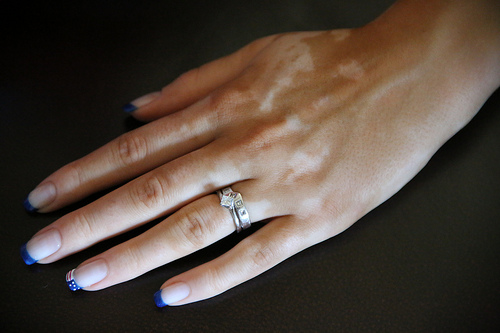 Fourth of July Manicure Fourth of July Manicure