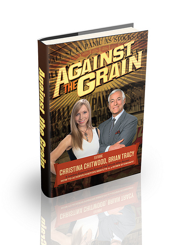Against the Grain - Hardcover