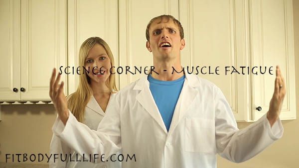 FBFL - Muscle Fatigue