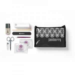 Application Kit with Nail Oil - NC02 - Jamberry