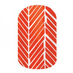 Arrow - A111 - Jamberry Nail Wraps