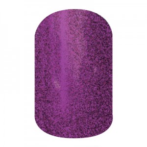 Fizzy Grape - A633 - Jamberry Nail Wraps