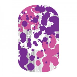 Glitz - B155 - Jamberry Nail Wraps