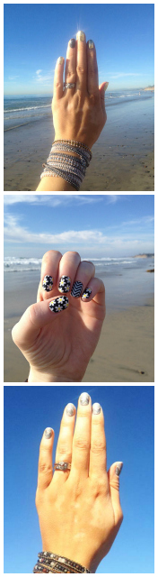 Jamberry Nail Wraps Application Step by Step - Christina Chitwood Performance Jamberry Nail Wraps Application Step by Step - Christina Chitwood Performance