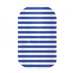Navy Skinny - A534 - Jamberry Nail Wraps Navy Skinny - A534 - Jamberry Nail Wraps