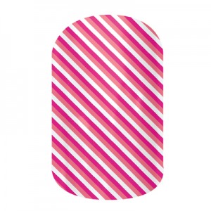 Skinny Pink - DS05 - Jamberry Nail Wraps Skinny Pink - DS05 - Jamberry Nail Wraps