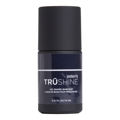 TruShine Gel Enamel Base Coat TruShine Gel Enamel Base Coat
