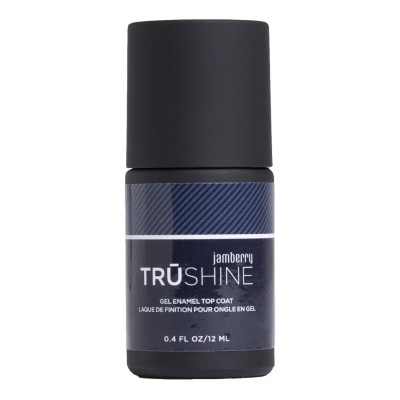 TruShine Gel Enamel Top Coat TruShine Gel Enamel Top Coat