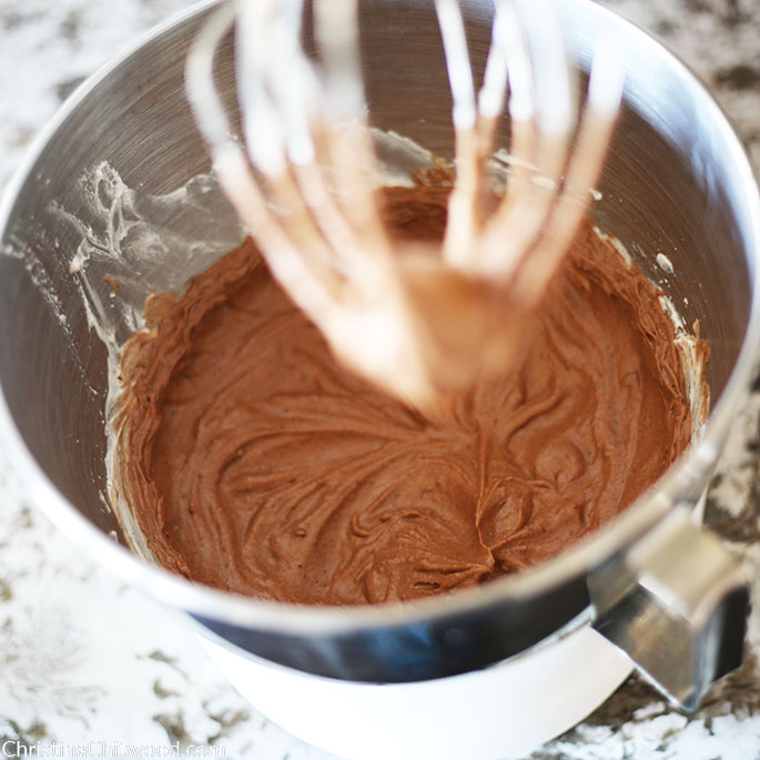 How to Make Super-Quick, Decadent, and Healthy Chocolate Mousse {Sugar-Free, Dairy-Free, and Gluten-Free Recipe} - 6 How to Make Super-Quick, Decadent, and Healthy Chocolate Mousse {Sugar-Free, Dairy-Free, and Gluten-Free Recipe} - 6