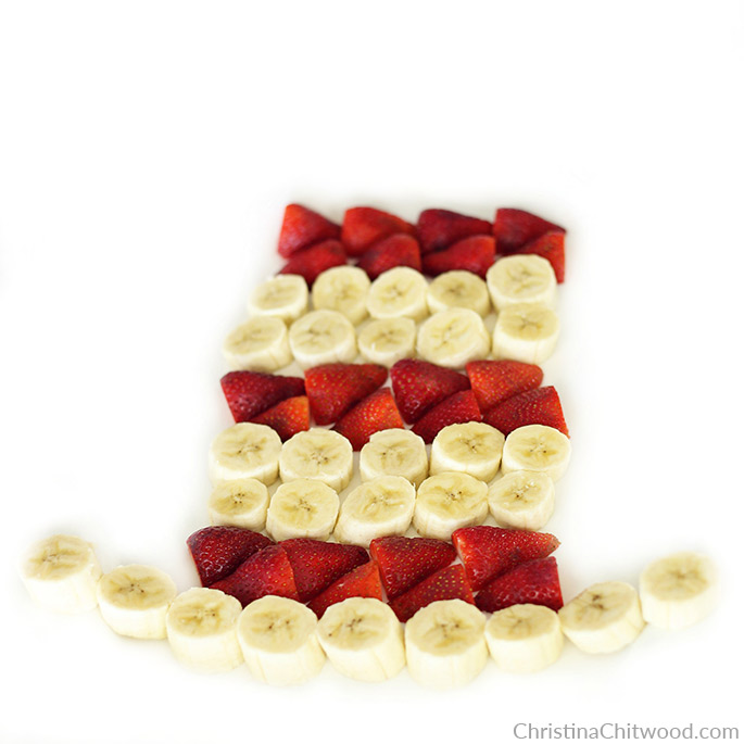 Cat in the Hat Healthy Snack - 2