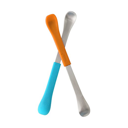Boon Swap 2-in-1 Feeding Spoon