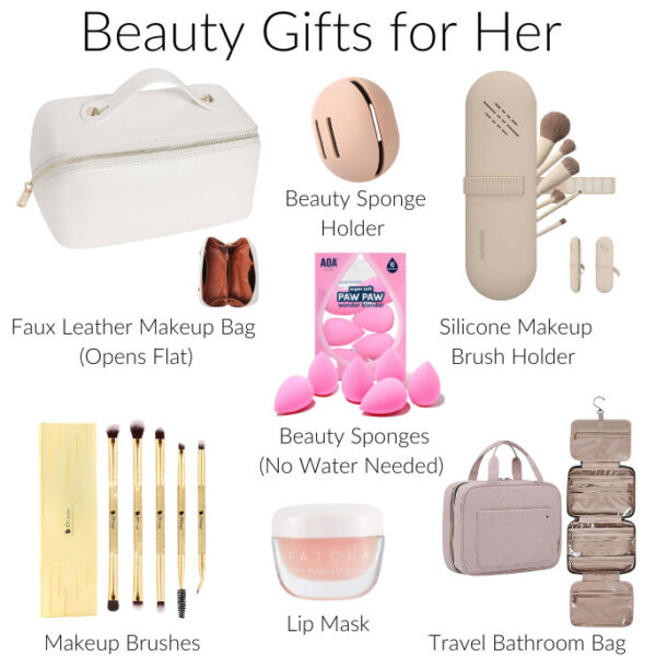 Amazon Gift Guide: Beauty Gifts for Her